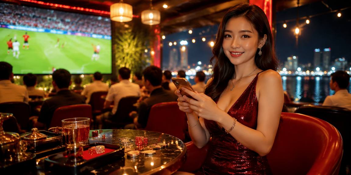 lode88.vn Casino Trực Tiếp tại lode88.vn